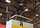 RK-Drone control truck